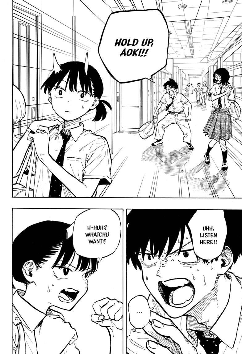 Ruri Dragon, Chapter 42 image 16